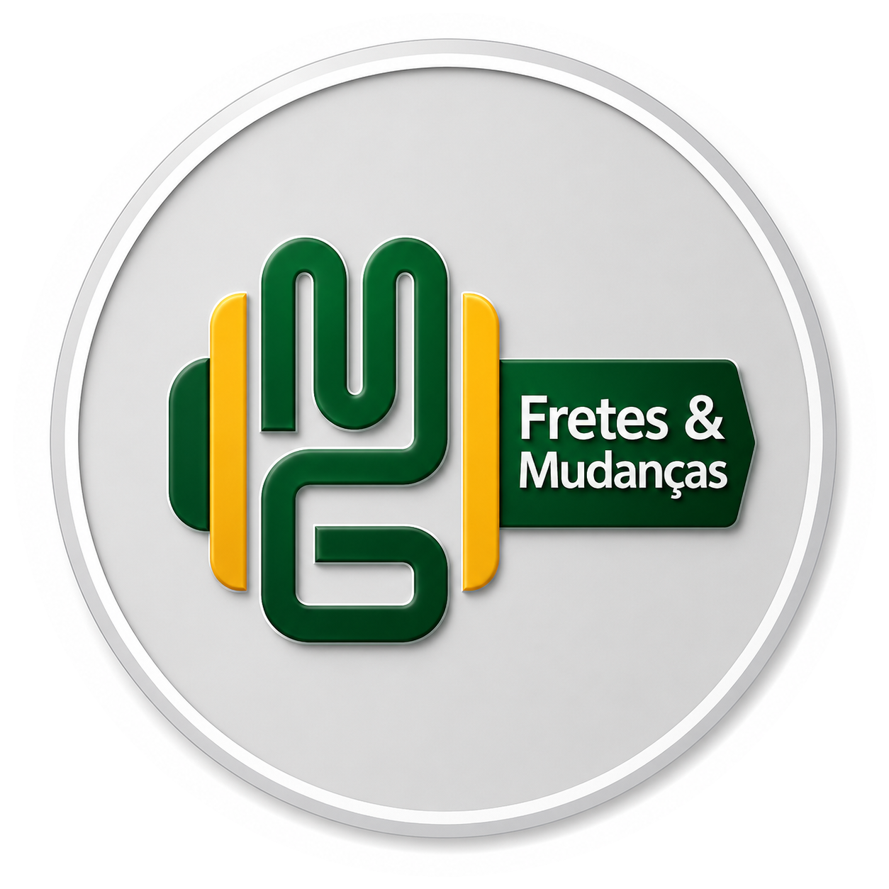 MG Fretes & Mudanças